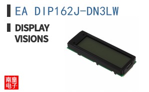 EA DIP162J-DN3LW ͼƬ